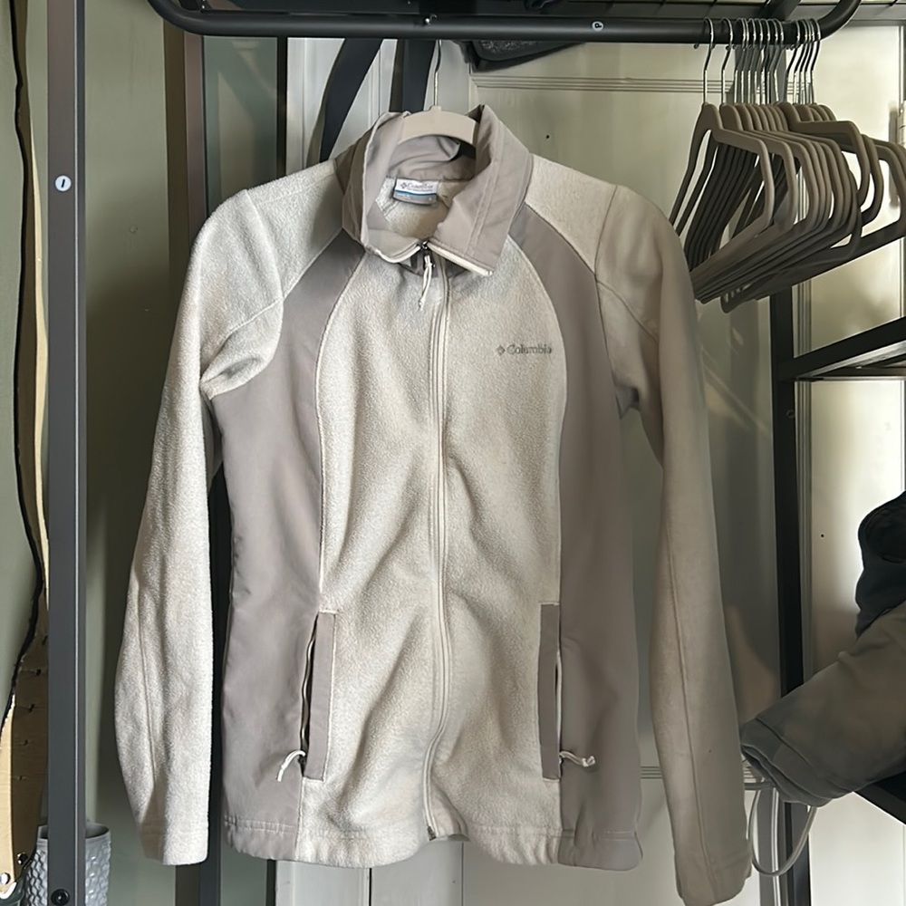 Columbia jacket